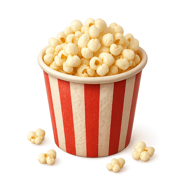 Movies & TV Shows