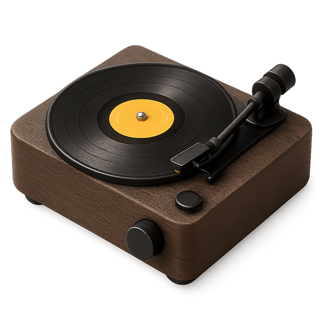 Audiobooks